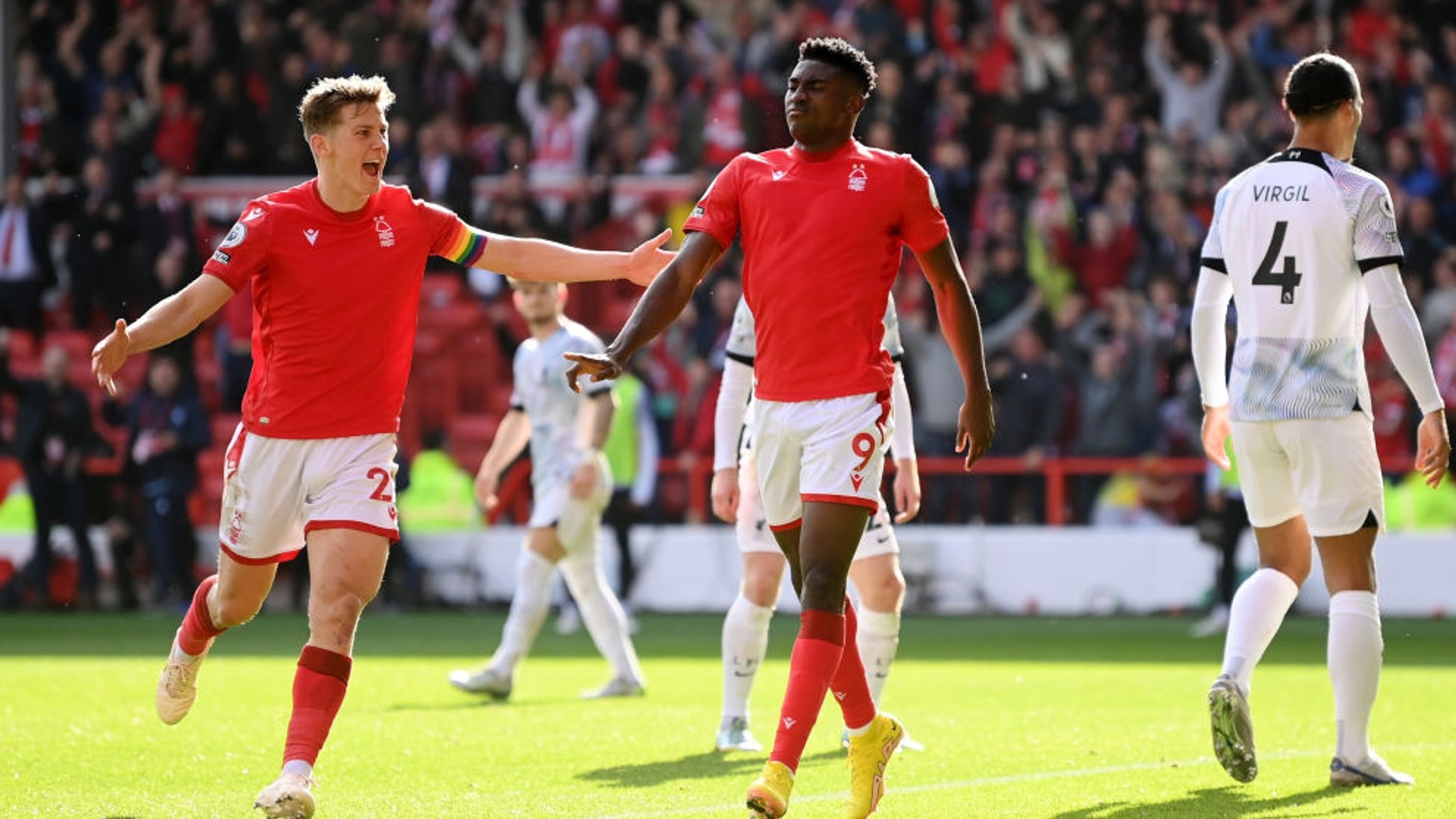 的冠军后 的冠军后