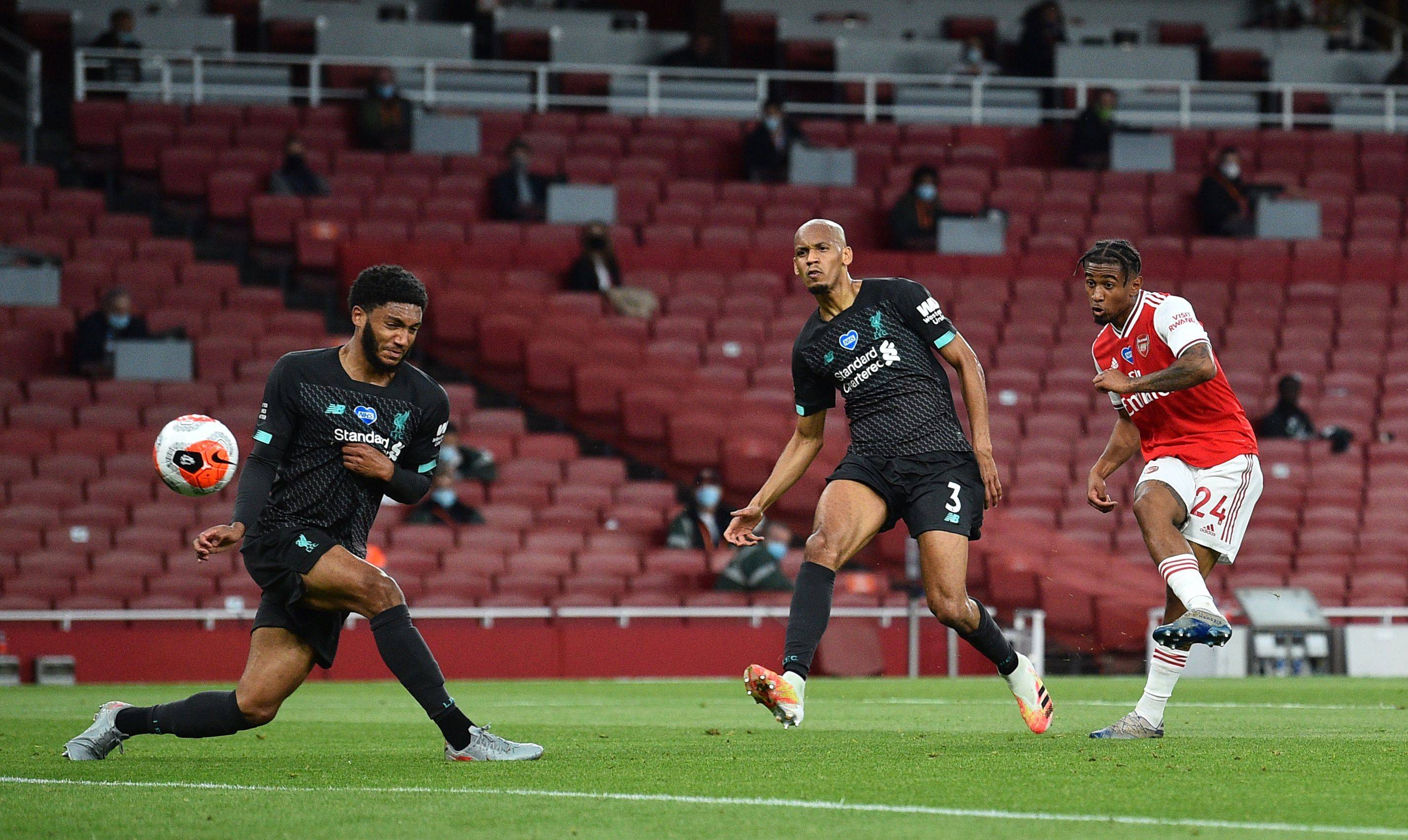 在本场比赛 在本场比赛